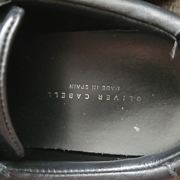 Oliver Cabell sneakers - Picture 5 of 9